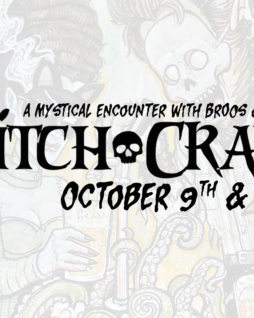 Witch-Craft